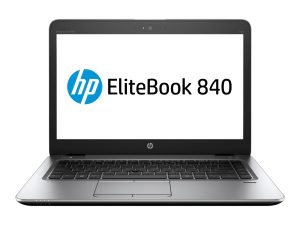 HP Elitebook 840 G3 Intel Core i7 6600U | 256GB SSD | 16GB | 14" FHD | Refurbished