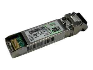 CISCO SFP-10G-SR-S - 10GBASE SFP+ transceiver module Refurbished