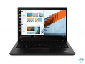 Lenovo ThinkPad T14 Gen 1 | i7-10610U | 1.80GHz |16GB Ram | 512GB NVME | Win 11 | Refurbished