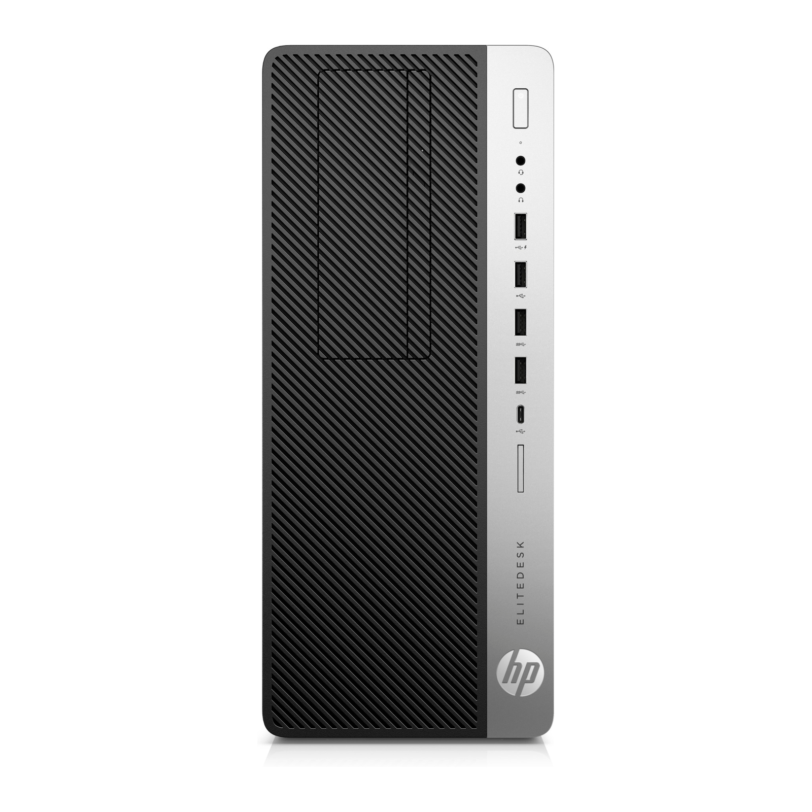 HP EliteDesk 800 G4 i5-8600 3,1GHz 16GB DDR4 512GB SSD SFF Win11