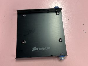 Corsair SSD caddy voor desktop 2,5inch