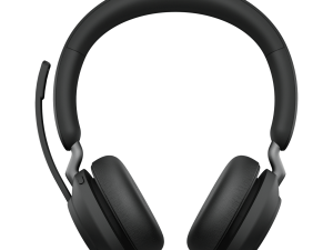 Jabra Evolve2 65 USB‑A Headset | Draadloos | Refurbished