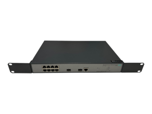 Refurbished | HPE 1920-8G | PoE+ 180W | Managed L3 Gigabit Switch