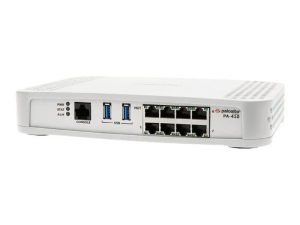 Refurbished | Palo Alto Networks PA-410 Firewall | NGFW 4× GE