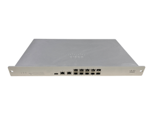 Cisco Meraki MX100 HW Refurbished | Cloud Managed Firewall | Refurbished