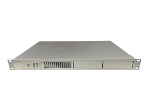 Ubiquiti UniFi Application Server XG (UAS-XG) | 8TB | 120GB SSD | 16GB RAM |10GB Uplinks | Refurbished