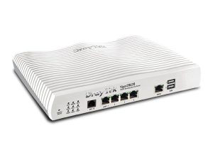 DrayTek | Vigor2862B-A | Router | VDSL Bonding | WiFi Router | Refurbished