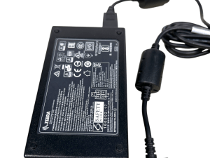 Zebra |12V 4.16A | 50W | Voeding voor Zebra Apparatuur | Refurbished