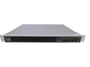 Cisco ASA 5525 X RF Refurbished | Zakelijke Firewall | Refurbished