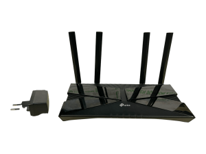 TP-Link Archer AX12 Router – AX1500 Wi-Fi 6 Router