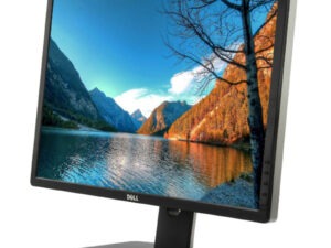 Dell | UltraSharp | U2412M | 24 Inch | WUXGA | IPS Monitor | Refurbished