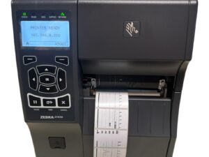 Zebra ZT410 Labelprinter | ZT41042-T090000Z | Refurbished